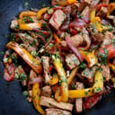 Foto de Salteado Mixto