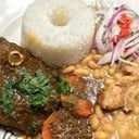 Foto de Seco de Cordero