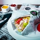Foto de Fajita XL Pollo