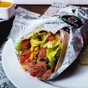 Foto de Fajita XL Atún