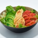 Foto de Ensalada Mixta Pollo