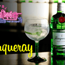 Foto de Tanqueray