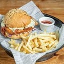 Foto de Combo 4 - El chicken crispy