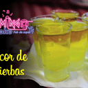 Foto de Licor de Hiervas
