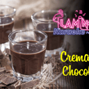 Foto de Crema de Chocolate