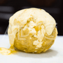 Foto de BOLON DE QUESO