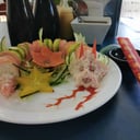 Foto de Dragon Roll 
