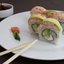 Foto de Shrimps Lovers Roll