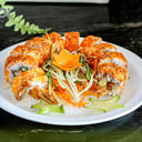 Foto de Camarón Tempura Roll