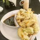 Foto de Tempura de Verduras