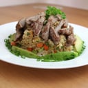 Foto de Arrachera