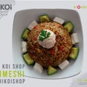 Foto de Mixto Koi