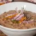 Foto de Porotos (Porcion)