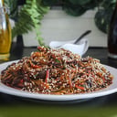 Foto de Yakisoba