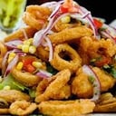 Foto de Chicharron de Calamar