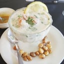 Foto de Leche de Tigre 