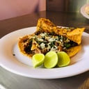Foto de De Chicharrón 