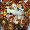 Foto de Papas Salteada