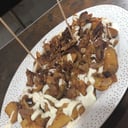 Foto de PATATAS KEBAB