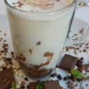 Foto de Chocolatada