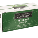 Foto de TÉ VERDE