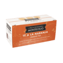 Foto de TÉ A LA NARANJA