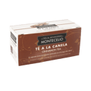 Foto de TÉ A LA CANELA