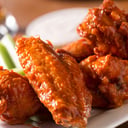 Foto de ALITAS BUFALO