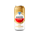 Foto de Cerveza Amstel