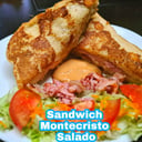 Foto de Montecristo Salado