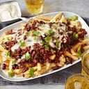 Foto de CHILI CHEESE FRIES