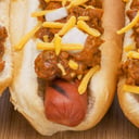 Foto de CHILI HOT-DOG