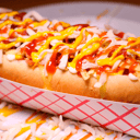 Foto de HOT-DOG CLASICO