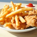 Foto de BROSTER CHICKEN (NO DISPONIBLE)