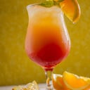 Foto de TEQUILA SUNRISE