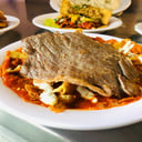 Foto de Chilaquiles 