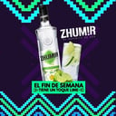 Foto de ZHUMIR DE LIMA GRD