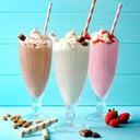 Foto de MILKSHAKE
