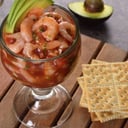 Foto de Coctel de camarón