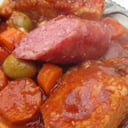Foto de Salchicha guisada