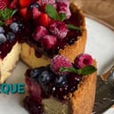 Foto de TORTA - PORCIÓN