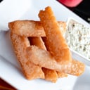 Foto de Yuca Frita