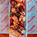 Foto de Picada 4 Carnes