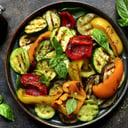 Foto de VEGETALES SALTEADOS