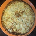 Foto de PINCHO DE TORTILLA