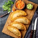 Foto de EMPANADAS 