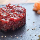 Foto de TARTAR DE ATÚN ROJO