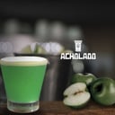 Foto de Manzana Sour