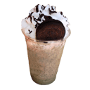 Foto de Frappe de Oreo