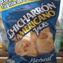 Foto de CHICHARRÓN AMERICANO 100g